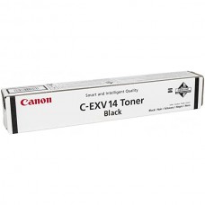 CANON TONER ORIGINAL C-EXV14 POUR IR2016/2018/2020/2420