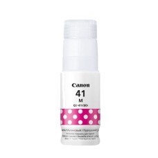 CANON BOUTEILLE D'ENCRE ORIGINAL MAGENTA GI41M POUR G2420/3420