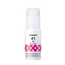 CANON BOUTEILLE D'ENCRE ORIGINAL MAGENTA GI4M POUR G2420/3420