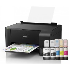 MULTIFONCTION EPSON  COULEUR JET D'ENCRE L3210 A RESERVOIR INTEGREE  / USB