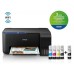 EPSON MULTIFONCTION 3 EN 1 COULEUR L3250 JET D'ENCRE A RESERVOIR INTEGREE WIFI 