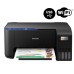 EPSON MULTIFONCTION 3 EN 1 COULEUR L3251 JET D'ENCRE A RESERVOIR INTEGREE WIFI 