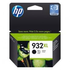 HP CARTOUCHE NOIRE N°932XL (CN053AE)