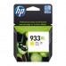 HP CARTOUCHE YELLOW N°933XL POUR HP 7110 (CN056AE)