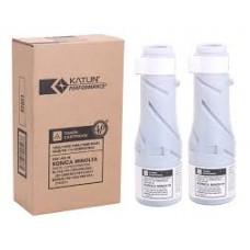 MINOLTA Toner TN114 pour  BIZHUB 162 KATUN PERFORMANCE (KAT-TN114)