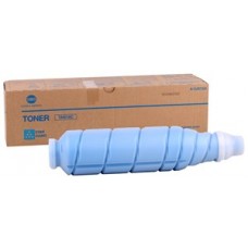 MINOLTA TONER CYAN POUR BIZHUB PRESS C6000/BIZHUB PRESS C7000 ORIGINAL (TN616C)