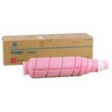 MINOLTA TONER MAGENTA POUR BIZHUB PRESS C6000/BIZHUB PRESS C7000 ORIGINAL (TN616M)