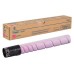 MINOLTA TONER ORIGINAL MAGENTA TN227M POUR PHOTOCOPIEUR C257I