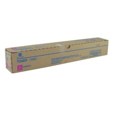 MINOLTA TONER ORIGINAL MAGENTA TN328M POUR MINOLTA C250I