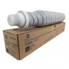 MINOLTA TONER NOIR POUR BIZHUB PRESS L1060L/C3070/C3080  ORIGINAL (TN619K)