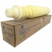 MINOLTA TONER YELLOW POUR BIZHUB PRESS L1060L/C3070/C3080  ORIGINAL (TN619Y)