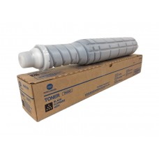 MINOLTA TONER NOIR POUR BIZHUB PRESS PRO C3070/C4065  ORIGINAL (TN620K)