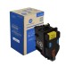 MINOLTA TONER ORIGINAL YELLOW TNP80Y POUR C3320I