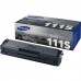 SAMSUNG TONER  NOIR ORIGINAL MLT-D111S POUR M-2020/M-2022/M-2070 -Nombre total de pages 1000 -