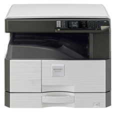 SHARP COPIEUR  AR-7024D MONOCHROME  (COPIEUR 24 PPM /IMPRIMANTE /SCANNER )