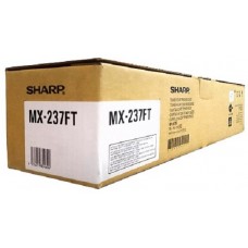 SHARP TONER MX237GT / MX237FT POUR AR6020/AR6023/AR6026/AR6031 ORIGINAL (23000 Pages)