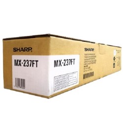 SHARP TONER MX237GT / MX237FT POUR AR6020/AR6023/AR6026/AR6031 ORIGINAL (23000 Pages)