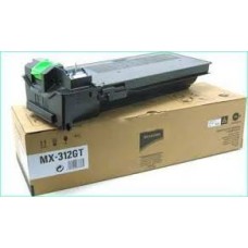 SHARP TONER MX312GT/ MX312FT POUR AR5726 ORIGINAL