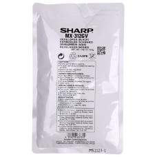 SHARP DEVELOPPEUR MX312GV / 312FV POUR AR6020/AR5726/AR5731/AR6023/AR6026/AR6031 ORIGINAL