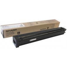 SHARP TONER NOIR MX31GTBA/MX31FTBA POUR  MX-2301/2600/3100 (18000 pages )  ORIGINAL  
